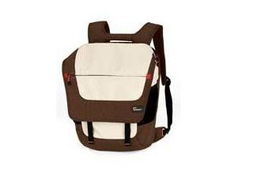 乐摄宝Backpack Factor相机包：精致设计，专业保护