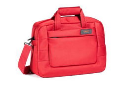 通霸2602红色相机包 电镀工艺下的时尚与实用结合