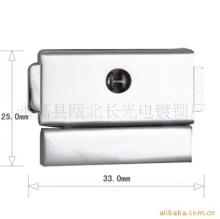 永嘉县瓯北长光电镀锁厂箱包电镀产品及服务介绍