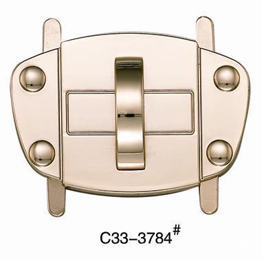 广州市艾迪美五金制品 专业箱包五金配件与手袋锁的卓越之选