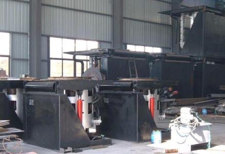 上海地区电镀设备高价回收与箱包电镀生产线拆除回收报价指南