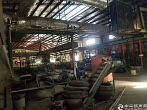 箱包电镀行业的发展前景与招商策略探析——以电镀厂与中工招商网为例