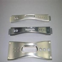 Led灯压铸件的精密制造 精明压铸工艺与昆山怡泰模具机械的专业实践