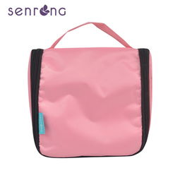 韩国新款多功能洗漱包 从设计到供应，揭秘箱包制造业的跨国产销链